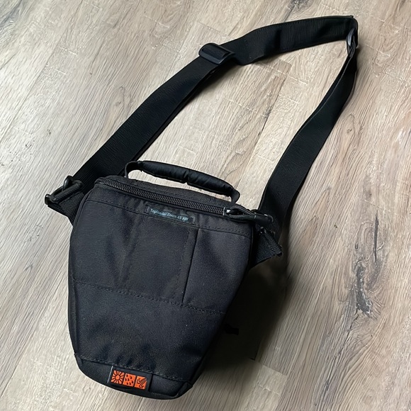 Lowepro Bags Lowepro Camera Bag Over The Shoulder Poshmark